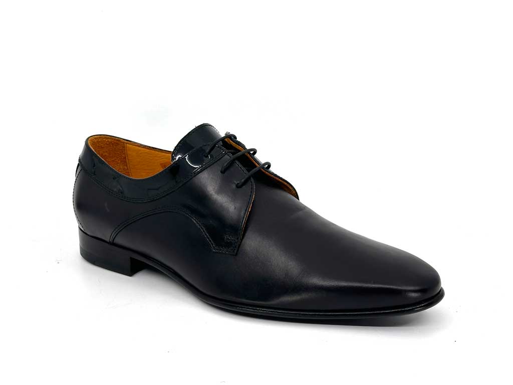 Jonas Black Derby Dress Shoes