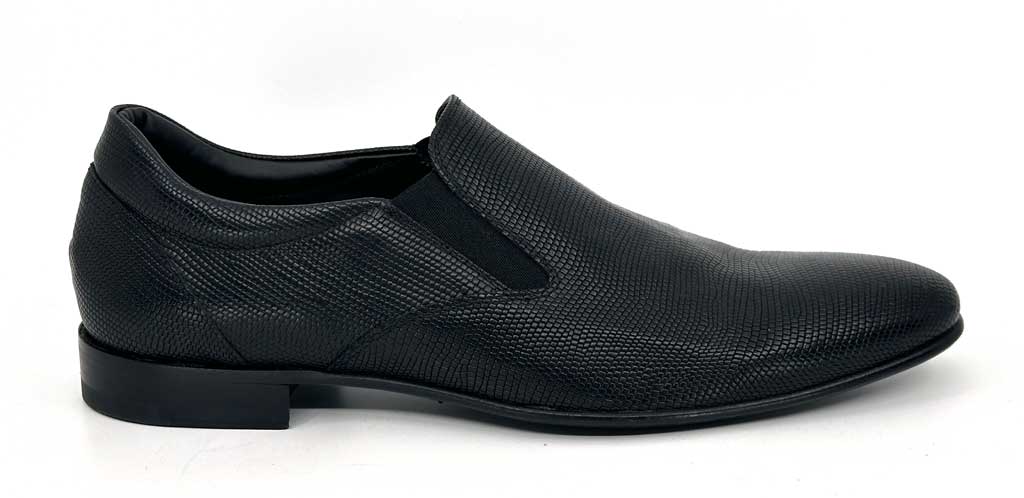 Roger Black Slip on Dress Shoes