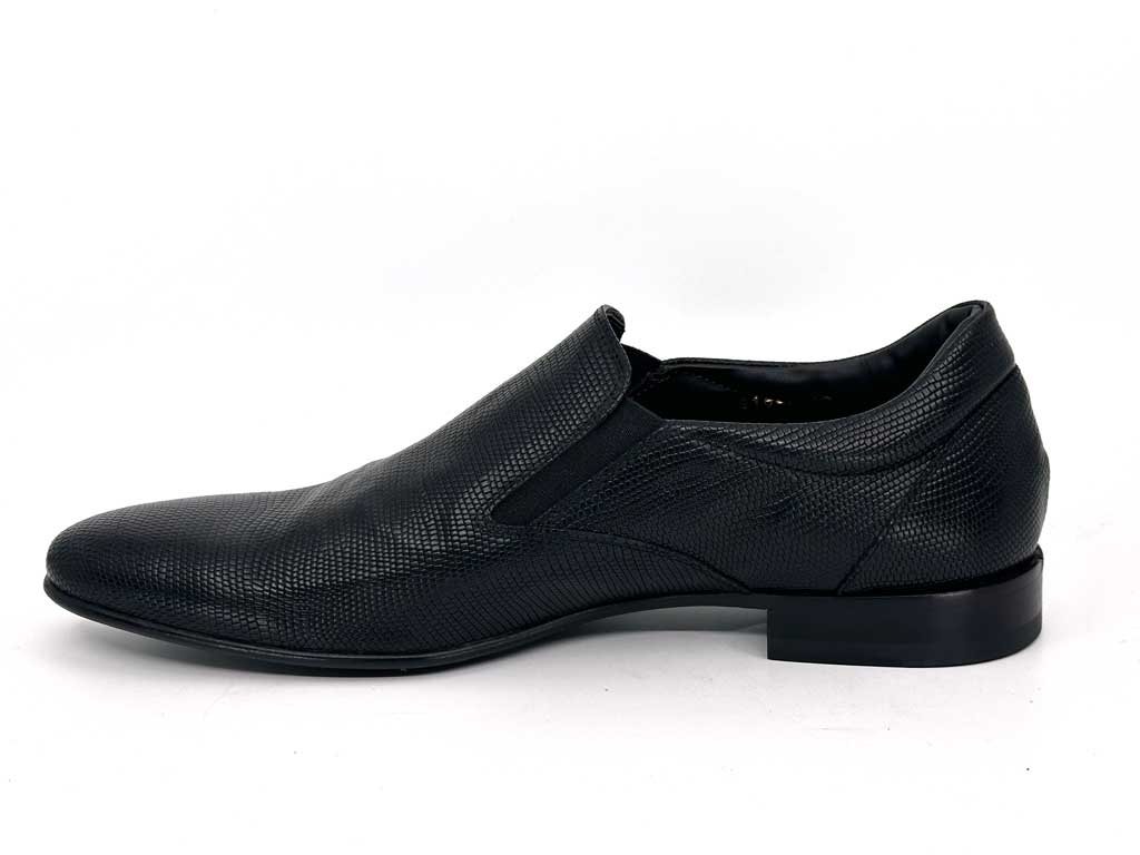 Roger Black Slip on Dress Shoes