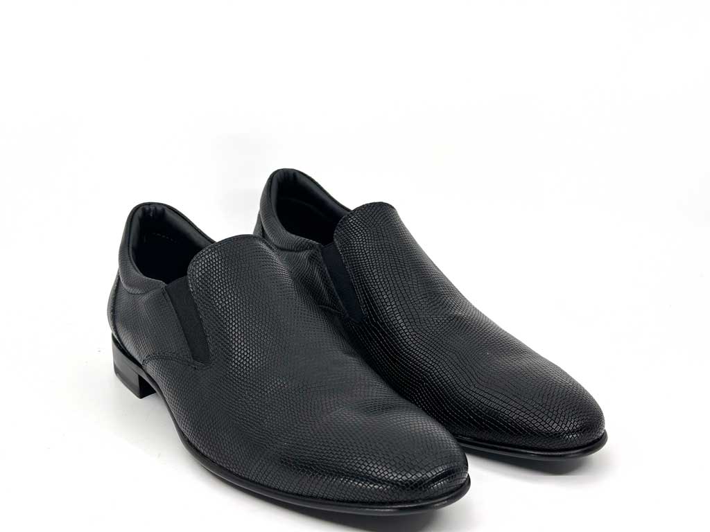 Roger Black Slip on Dress Shoes