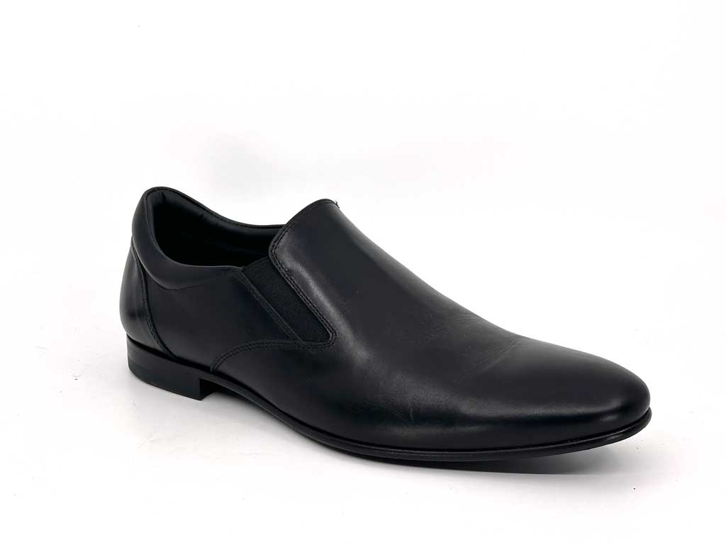 Roger Black Slip on Dress Shoes