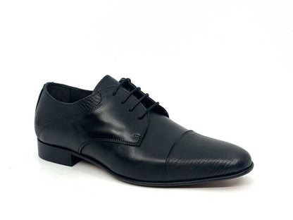 Jack Black Toecap Dress Shoes