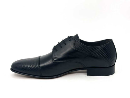 Jack Black Toecap Dress Shoes