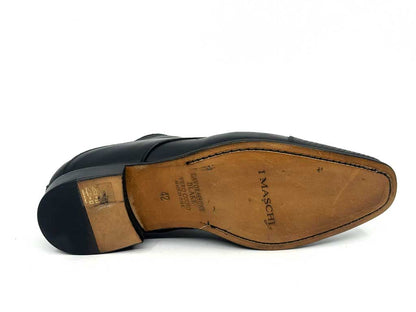 Jack Black Toecap Dress Shoes