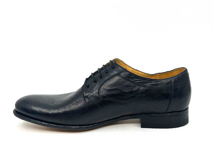 David Black Derby Dress Shoes