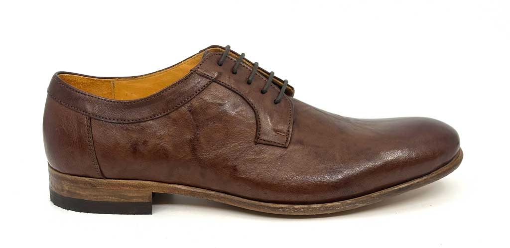 David Brandy Derby Dress Shoes