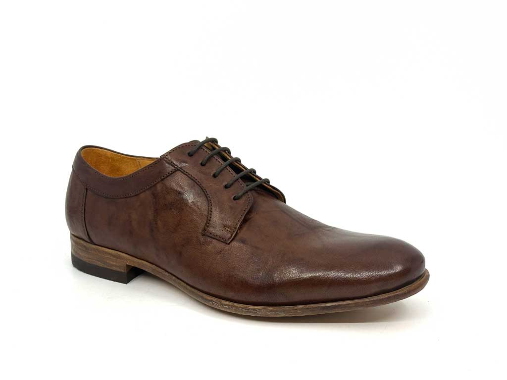 David Brandy Derby Dress Shoes