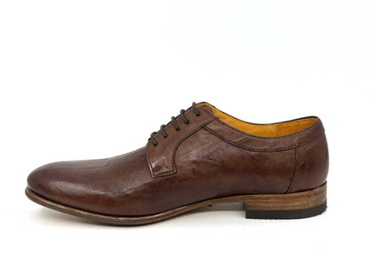 David Brandy Derby Dress Shoes