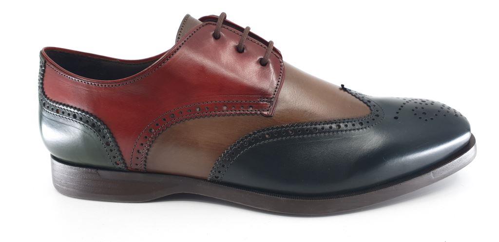 Galizio Torresi - 319556 Smart Casual Leather shoe for men