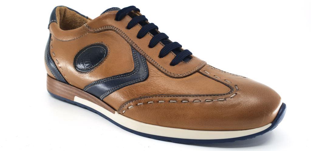 Galizio Torresi - 343464 Smart Casual Italian Sneaker