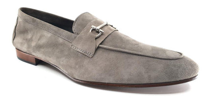 Men's Loafer -  Italian leather shoes - Acri